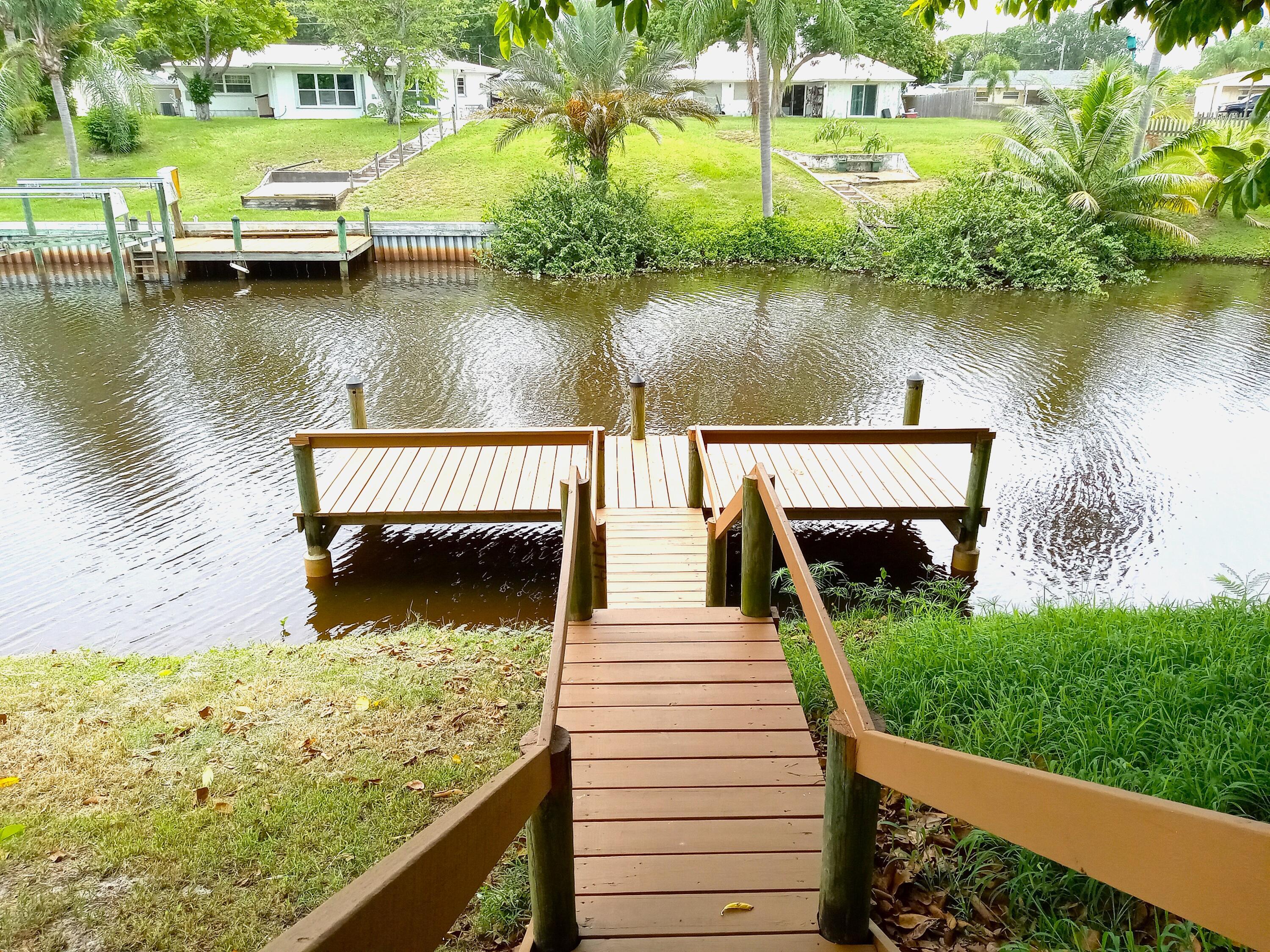 840 SE Degan Drive, Port St. Lucie, FL 34983, Port St. Lucie