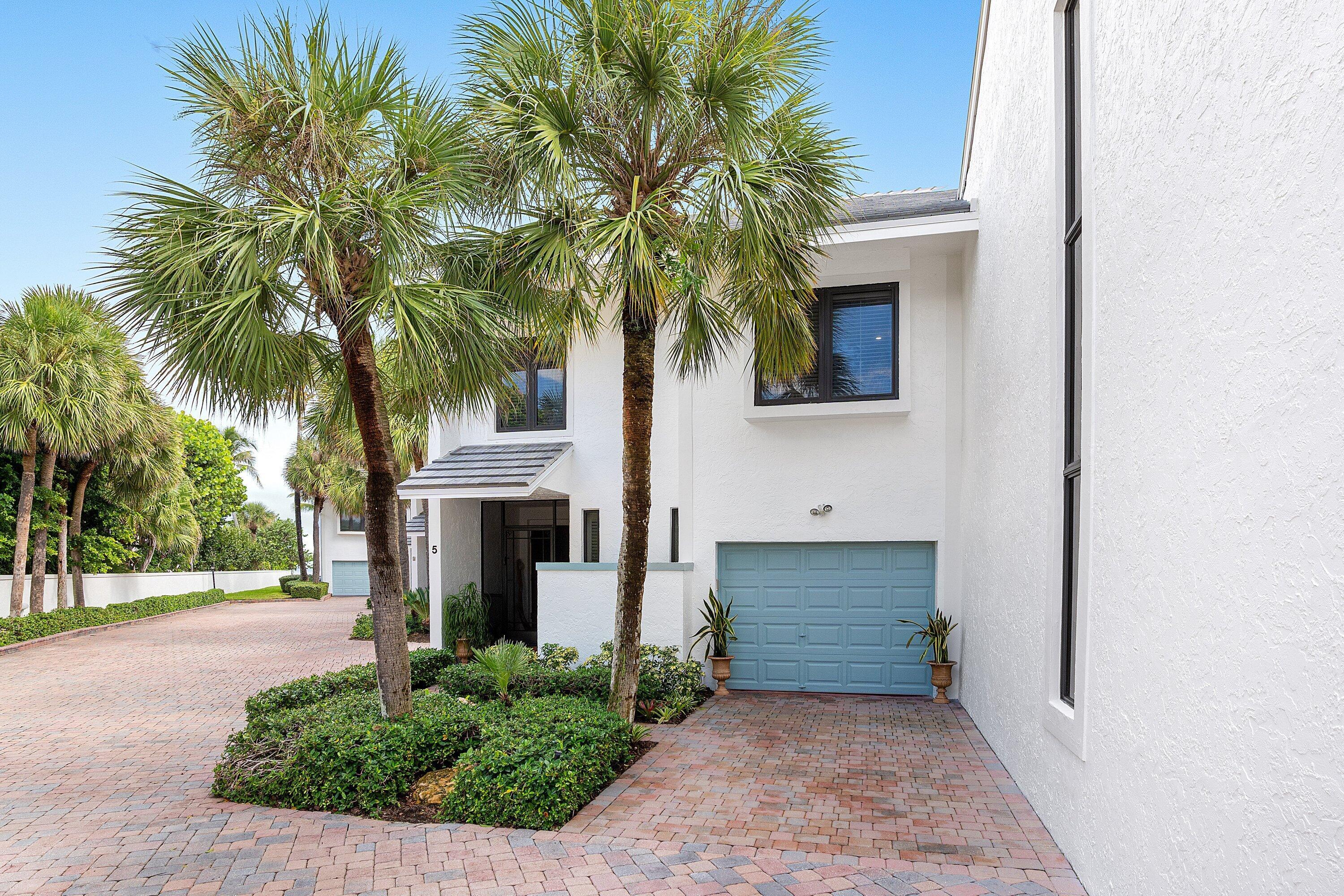 6711 N Ocean Boulevard 5, Ocean Ridge, FL 33435, Ocean Ridge - Photo 5