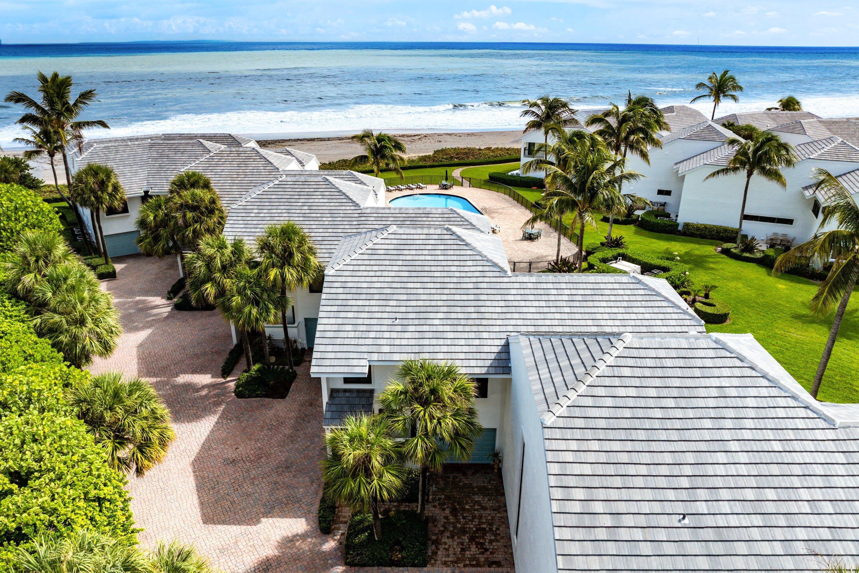6711 N Ocean Boulevard 5, Ocean Ridge, FL 33435, Ocean Ridge - Photo 3