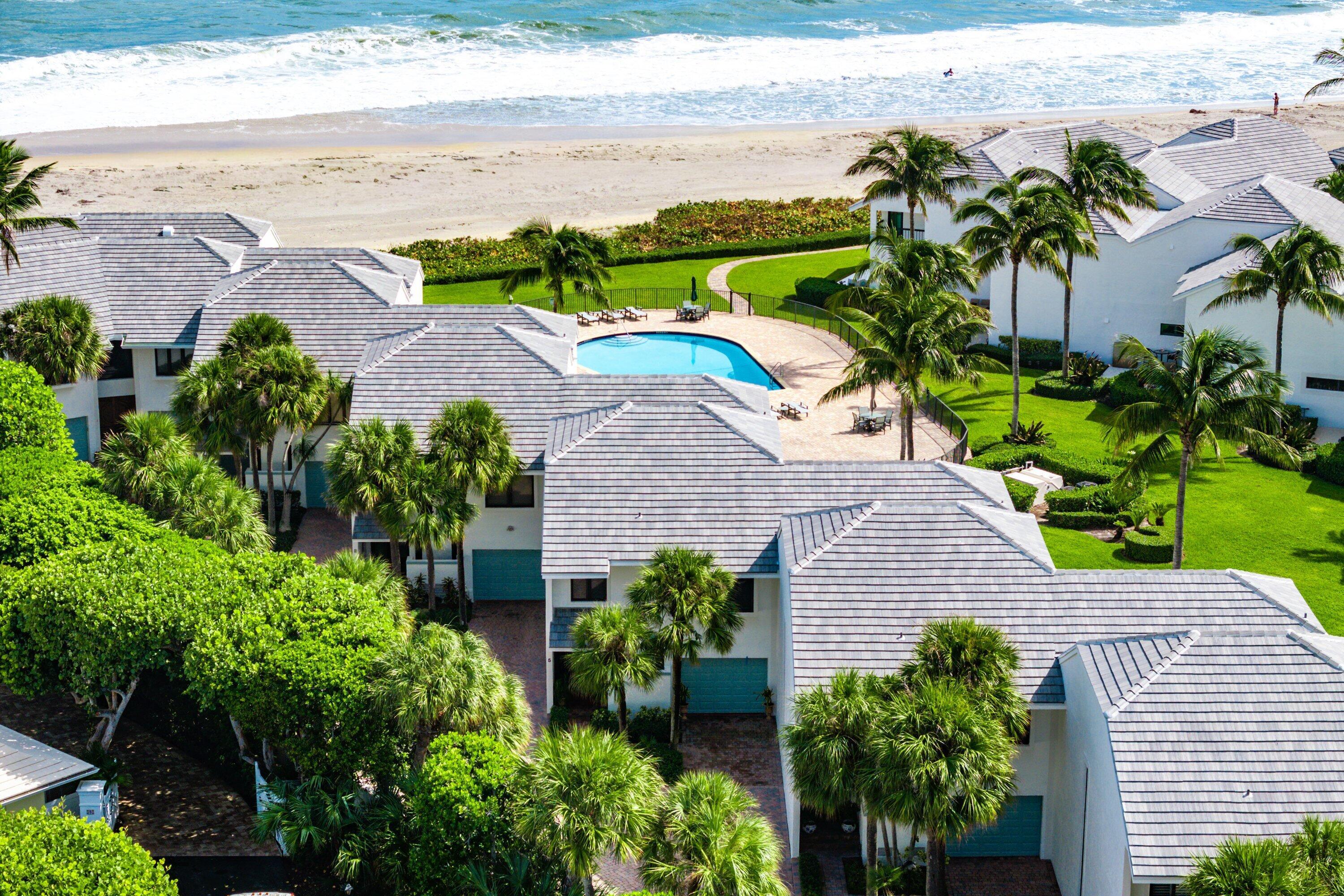 6711 N Ocean Boulevard 5, Ocean Ridge, FL 33435, Ocean Ridge - Photo 2