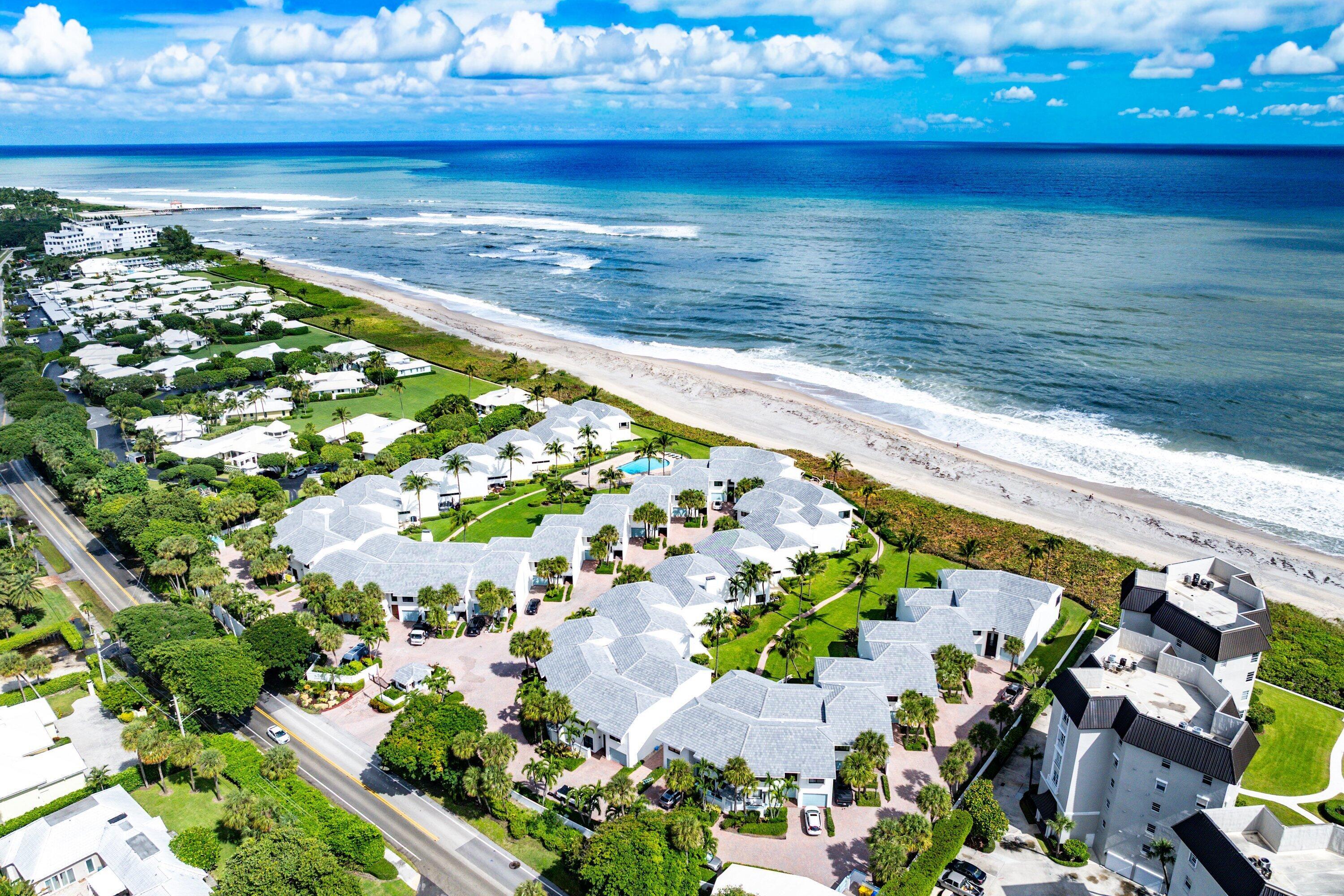 6711 N Ocean Boulevard 5, Ocean Ridge, FL 33435, Ocean Ridge