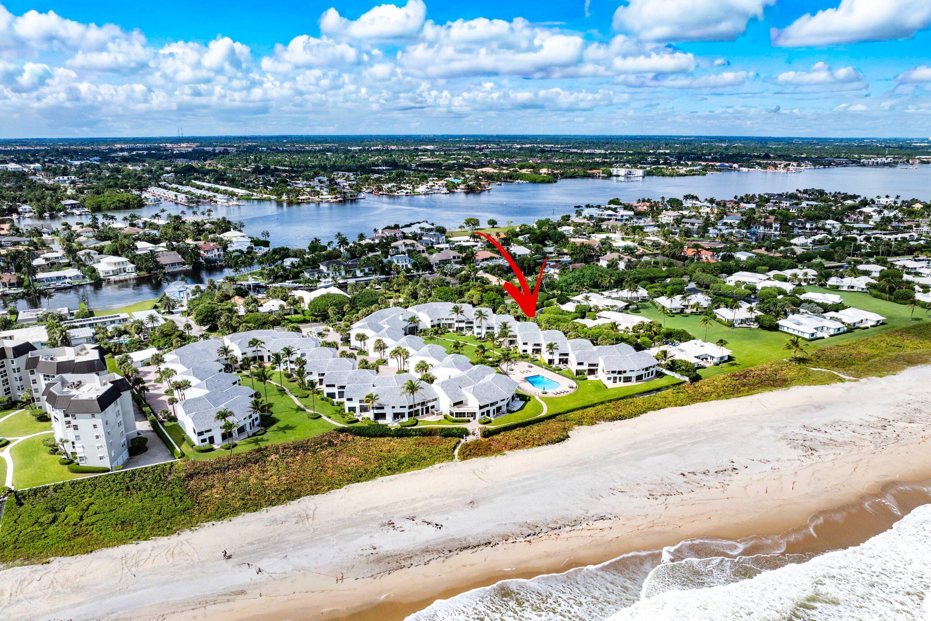 6711 N Ocean Boulevard 5, Ocean Ridge, FL 33435, Ocean Ridge - Photo 4