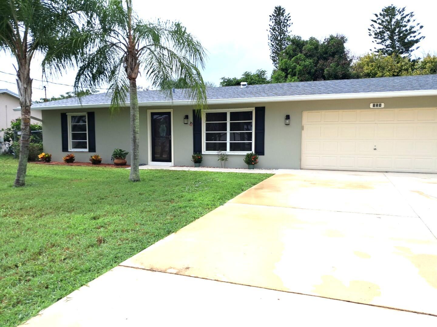 840 SE Degan Drive, Port St. Lucie, FL 34983, Port St. Lucie - Photo 3