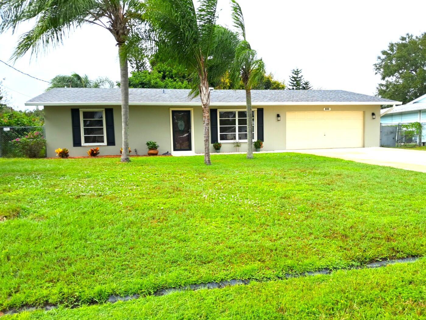 840 SE Degan Drive, Port St. Lucie, FL 34983, Port St. Lucie - Photo 4