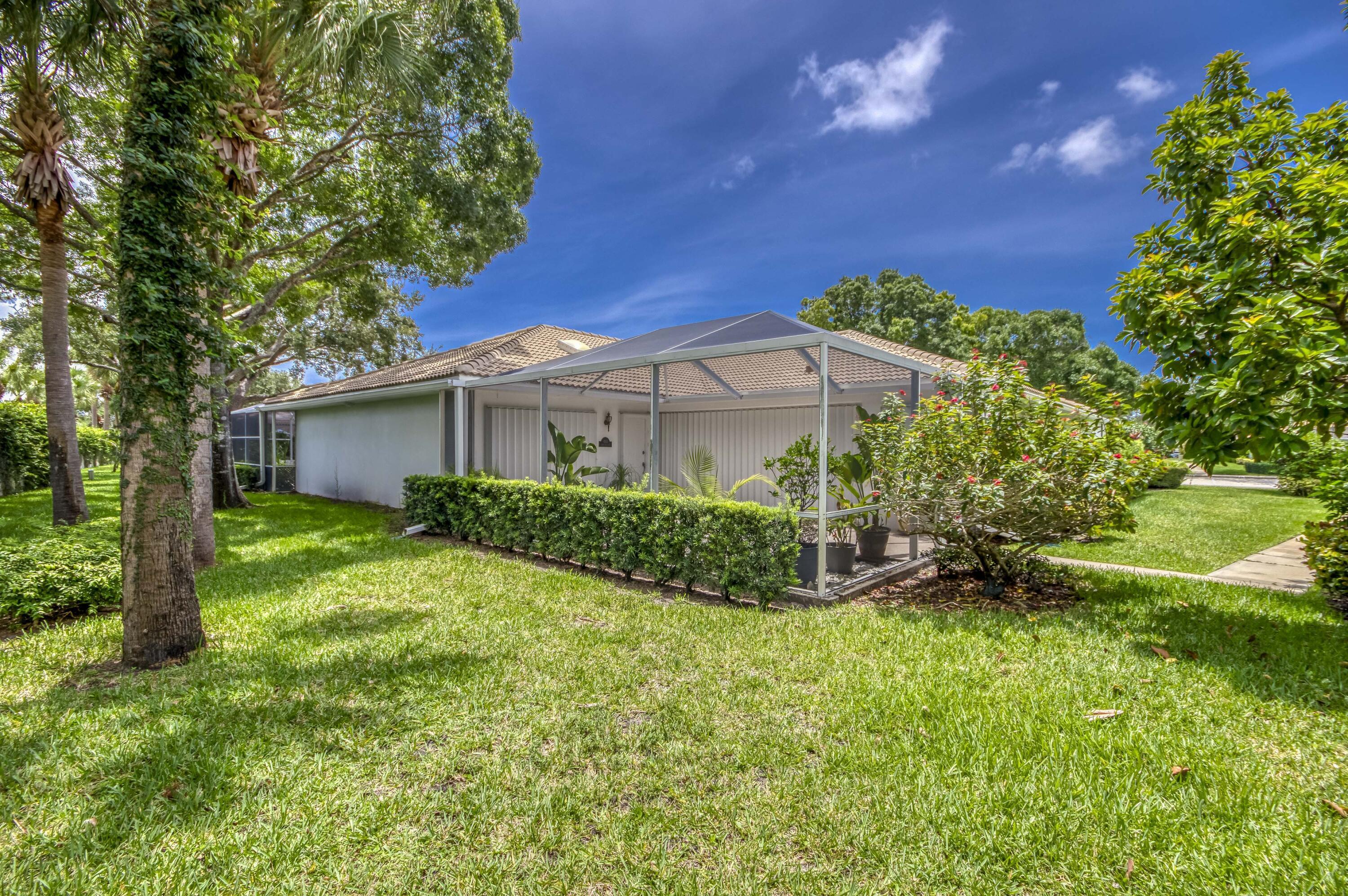 4101 Water Oak Court, Palm Beach Gardens, FL 33410, Palm Beach Gardens - Photo 3
