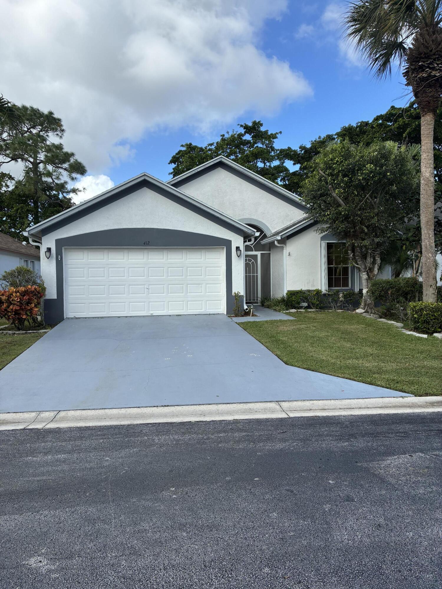 412 TROTTERS Lane, Greenacres, FL 33413, Greenacres