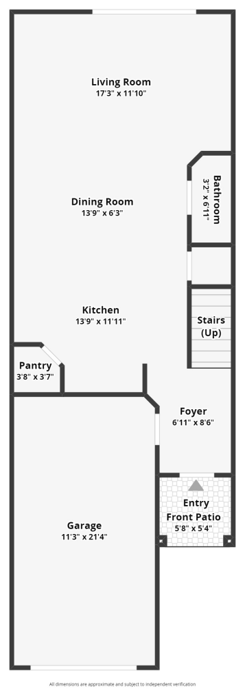 6851 Broadwater Lane, Lake Worth, FL 33467, Lake Worth - Photo 2