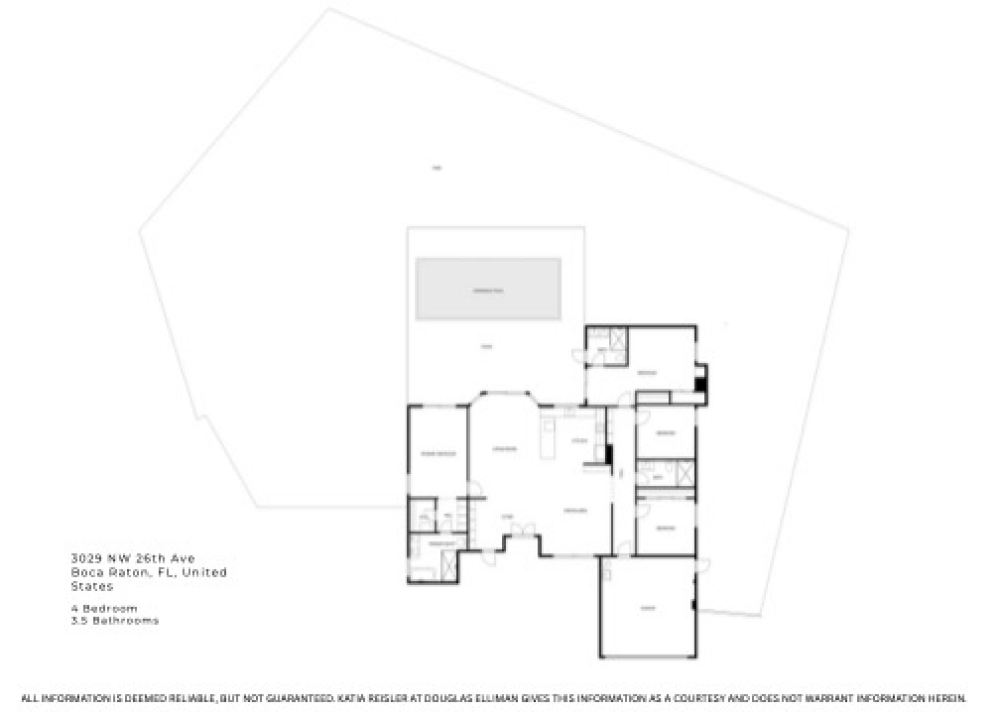 3029 NW 26th Avenue, Boca Raton, FL 33434, Boca Raton - Photo 2