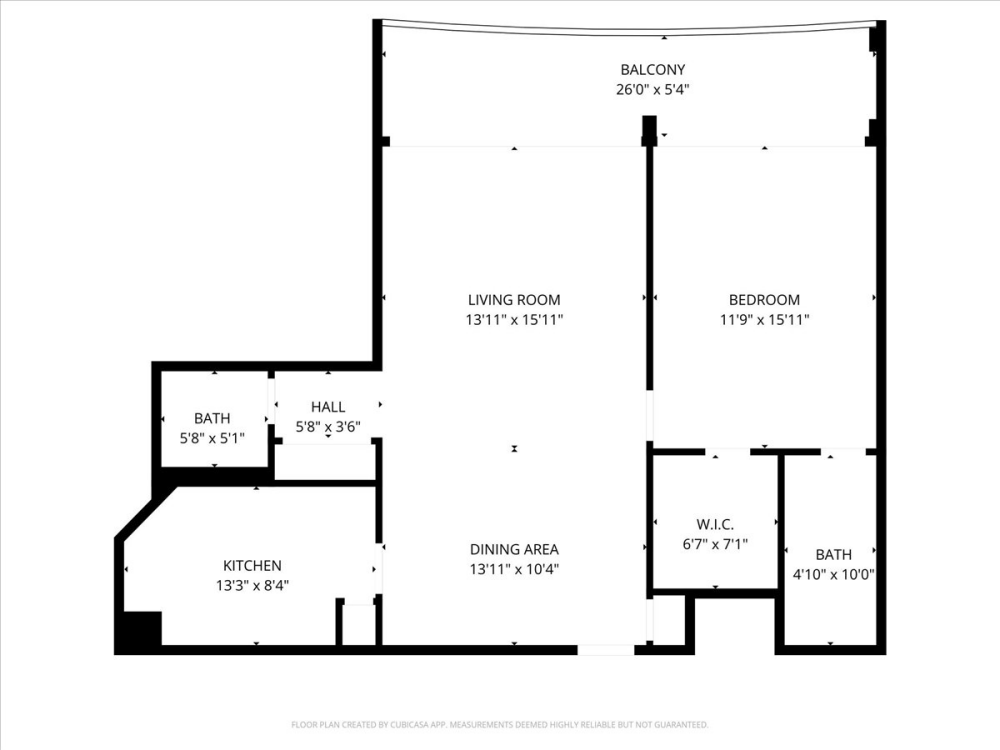 2400 Presidential Way 1005, West Palm Beach, FL 33401, West Palm Beach - Photo 2