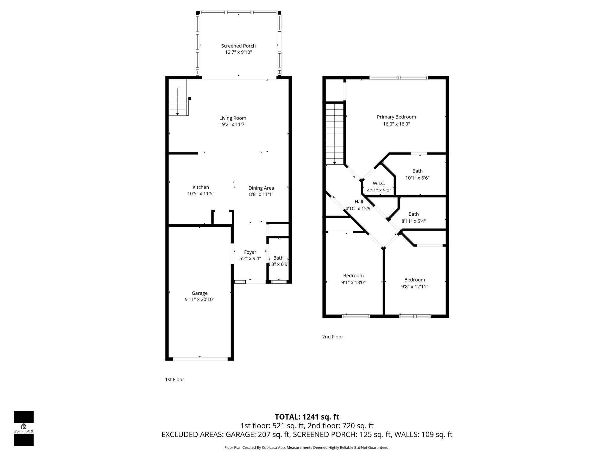 8964 NW 38th Drive 8964, Coral Springs, FL 33065, Coral Springs - Photo 2