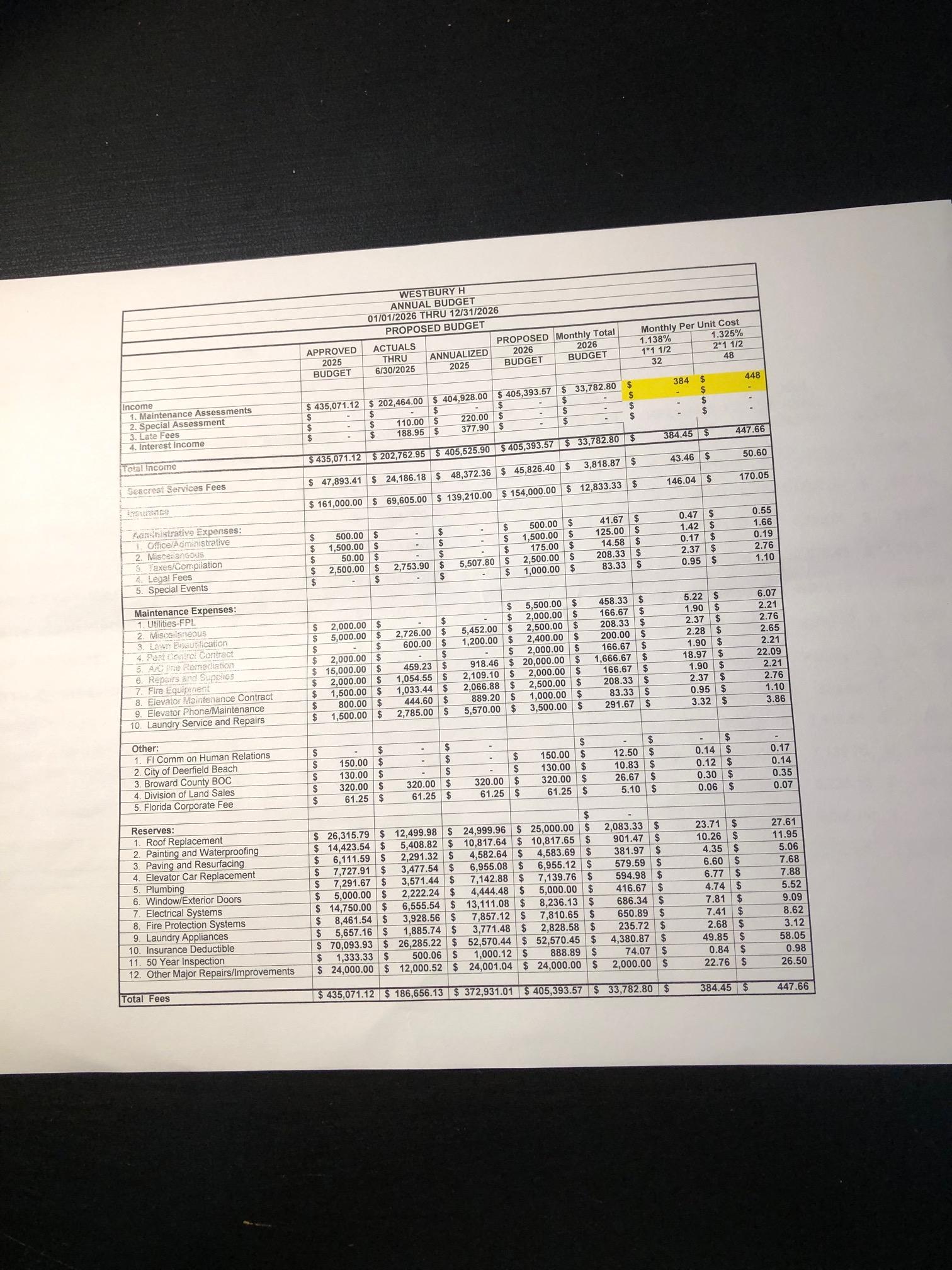 4093 Westbury H 4093, Deerfield Beach, FL 33442, Deerfield Beach - Photo 2