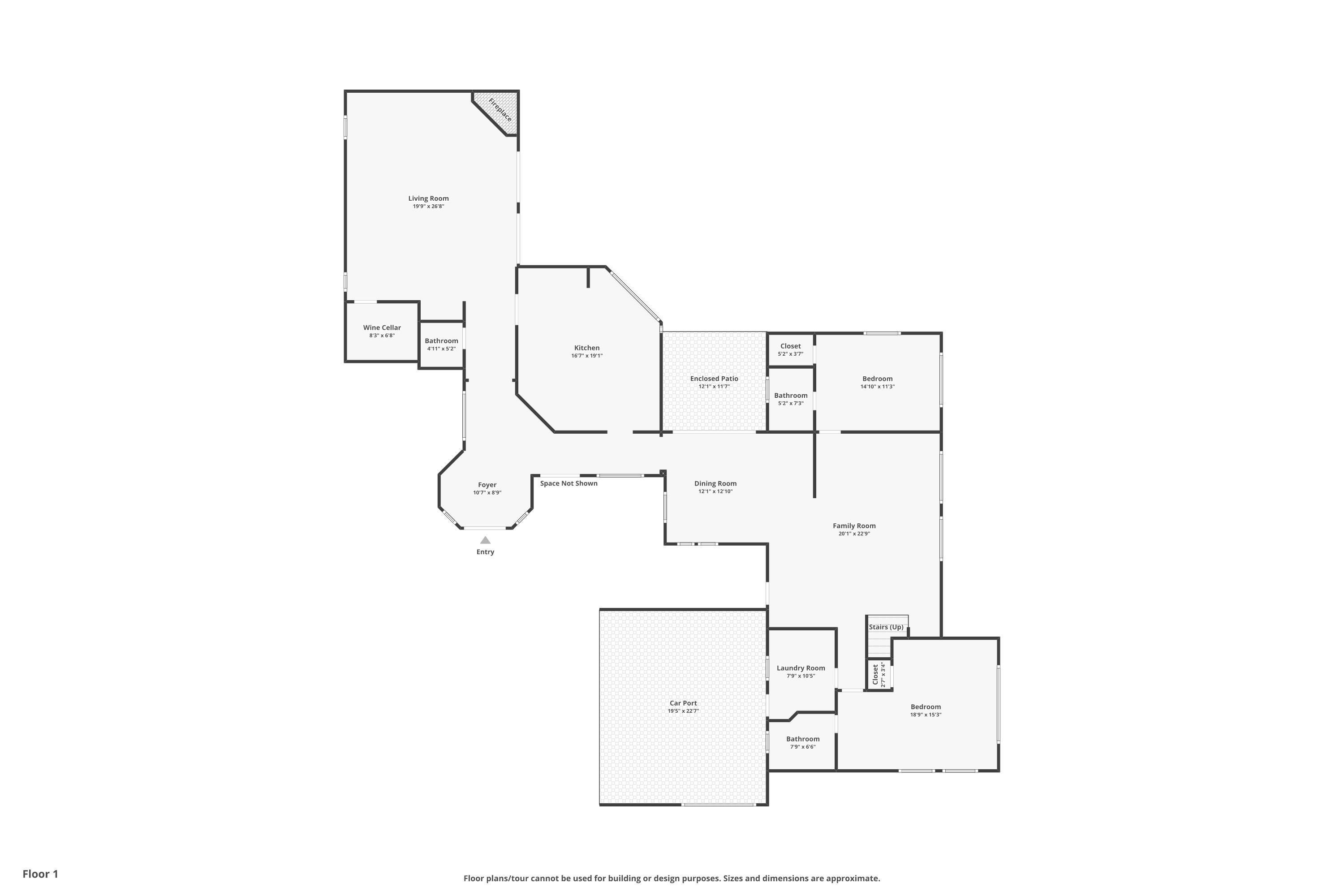 2616 Acacia Court, Fort Lauderdale, FL 33301, Fort Lauderdale - Photo 4