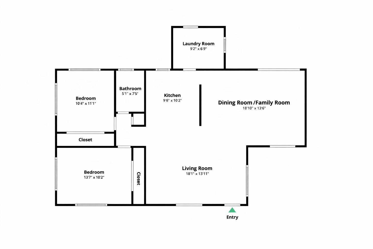 2152 NE 62nd Street, Fort Lauderdale, FL 33308, Fort Lauderdale - Photo 2