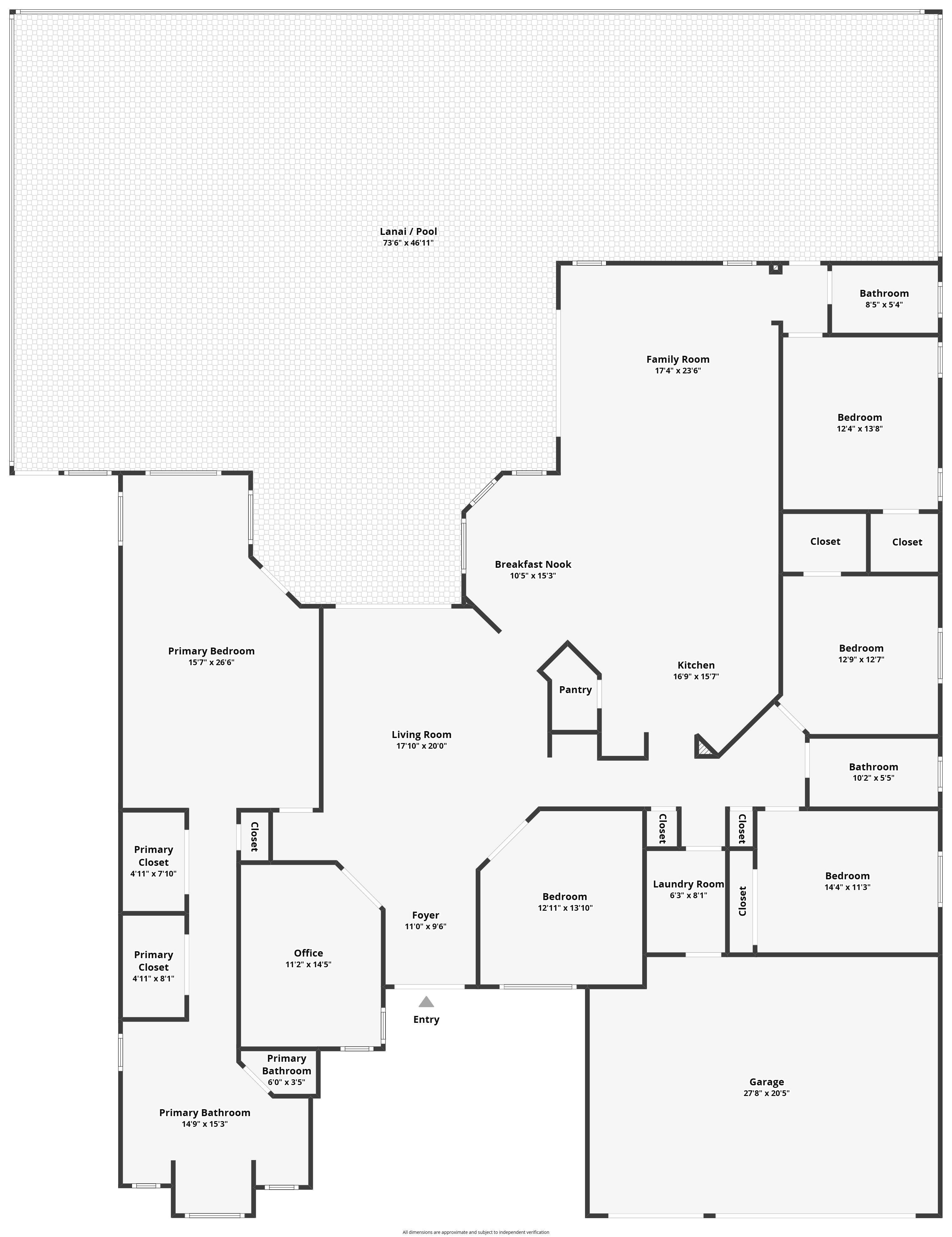 19591 Havensway Court, Boca Raton, FL 33498, Boca Raton - Photo 4