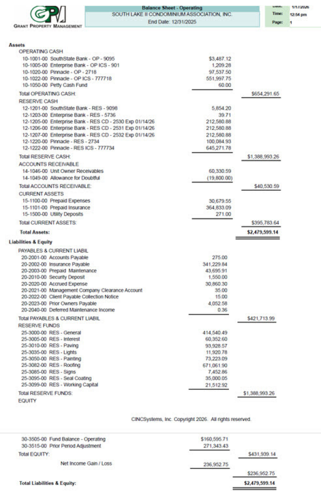 12 Vía De Casas Sur Apt 203, Boynton Beach, FL 33426, Boynton Beach - Photo 2