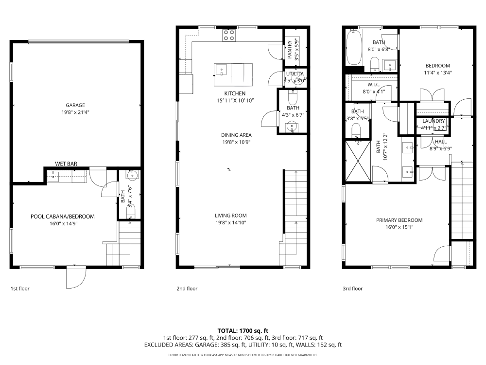 615 NE 22nd Drive, Wilton Manors, FL 33305, Wilton Manors - Photo 2