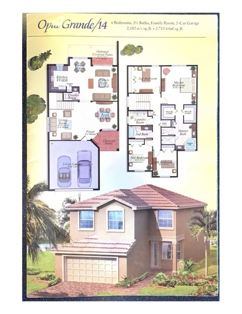 7673 Corkwood Avenue, Boynton Beach, FL 33437, Boynton Beach - Photo 2