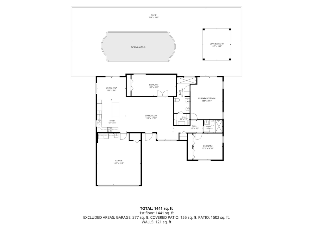 124 Oregon Lane, Boca Raton, FL 33487, Boca Raton - Photo 2