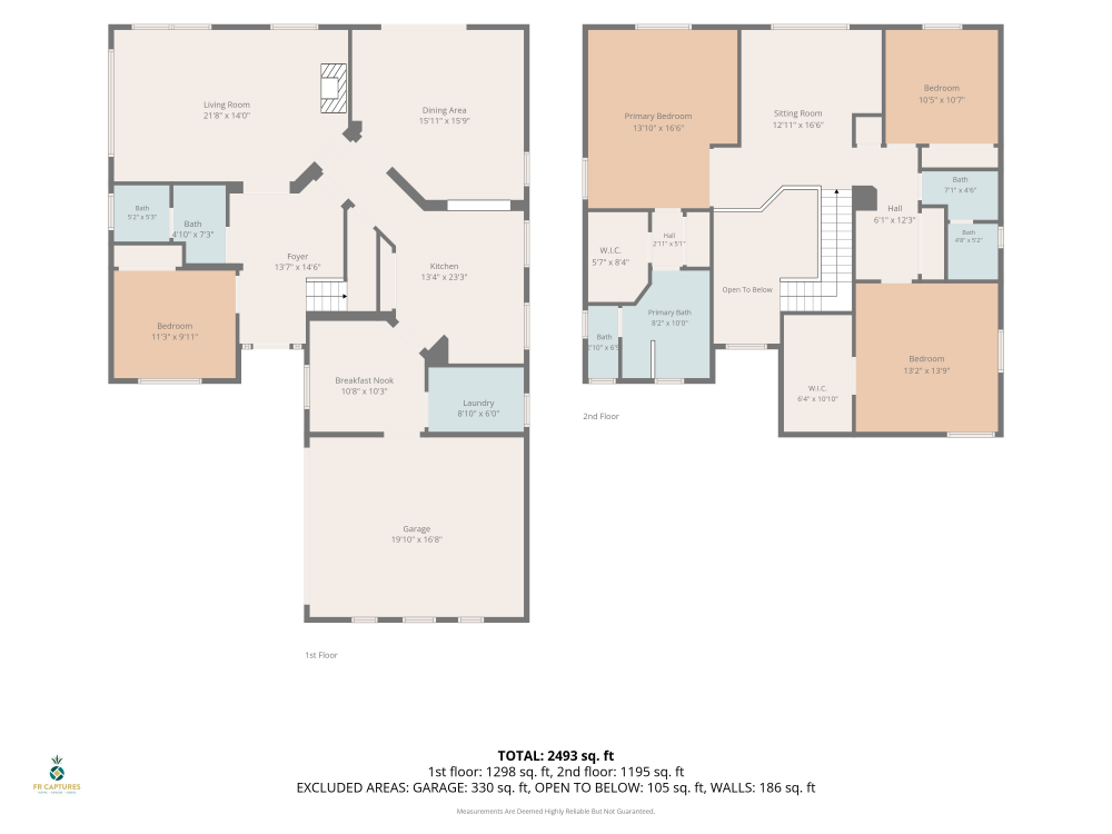 726 Gazetta Way, West Palm Beach, FL 33413, West Palm Beach - Photo 2