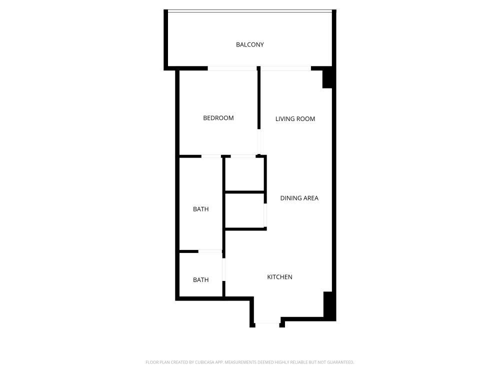 501 NE 31st Street 3804, Miami, FL 33137, Miami - Photo 2