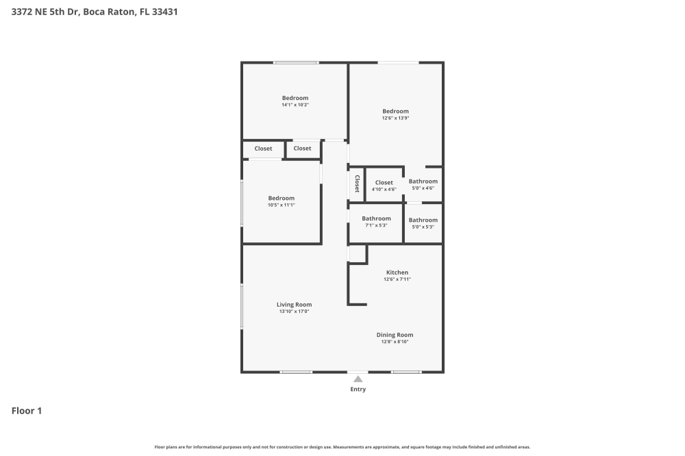 3370 NE 5TH Drive, Boca Raton, FL 33431, Boca Raton - Photo 2