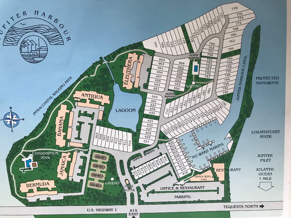 1000 N US Highway 1 753, Jupiter, FL 33477, Jupiter - Photo 2