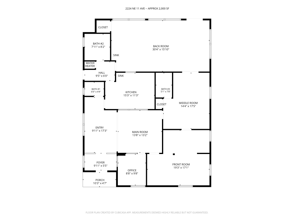 1100 NE 23RD Drive, Wilton Manors, FL, Wilton Manors - Photo 4