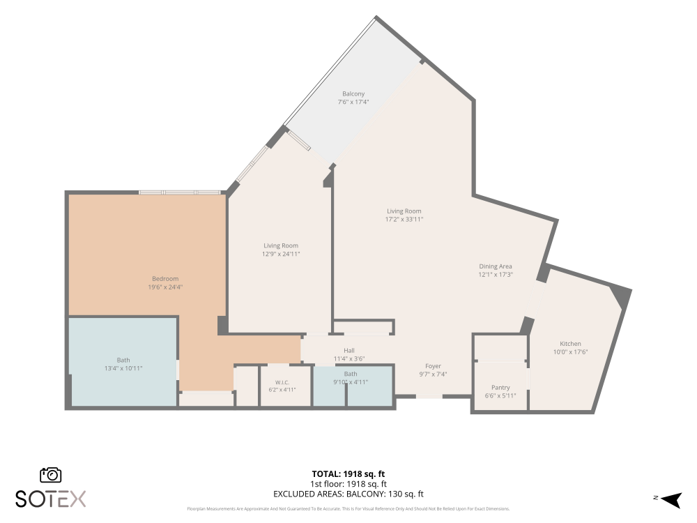 3900 N Ocean Drive 4B, Lauderdale-By-The-Sea, FL 33308, Lauderdale-By-The-Sea - Photo 5