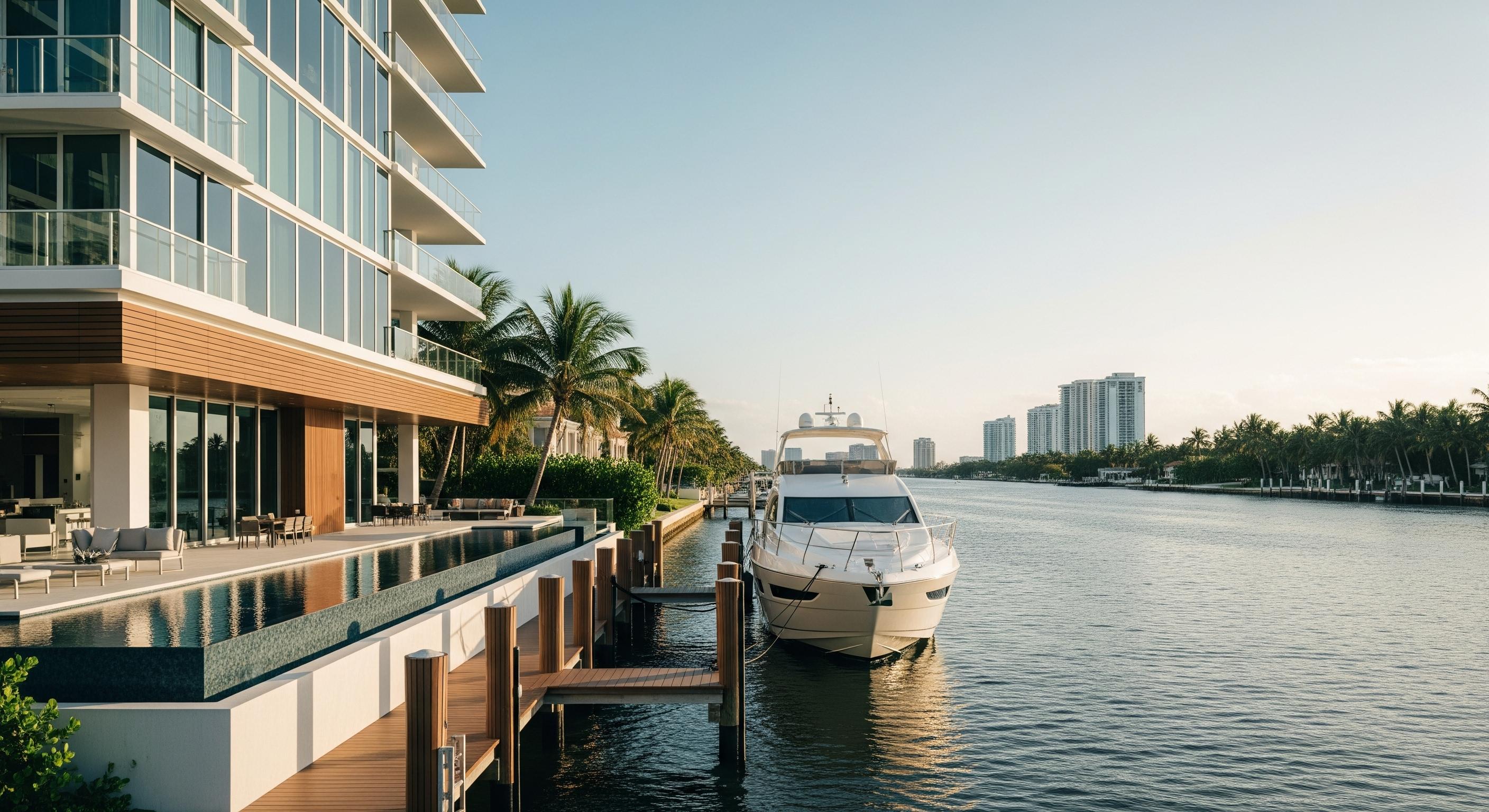 Price Per Square Foot in Fort Lauderdale, Explained