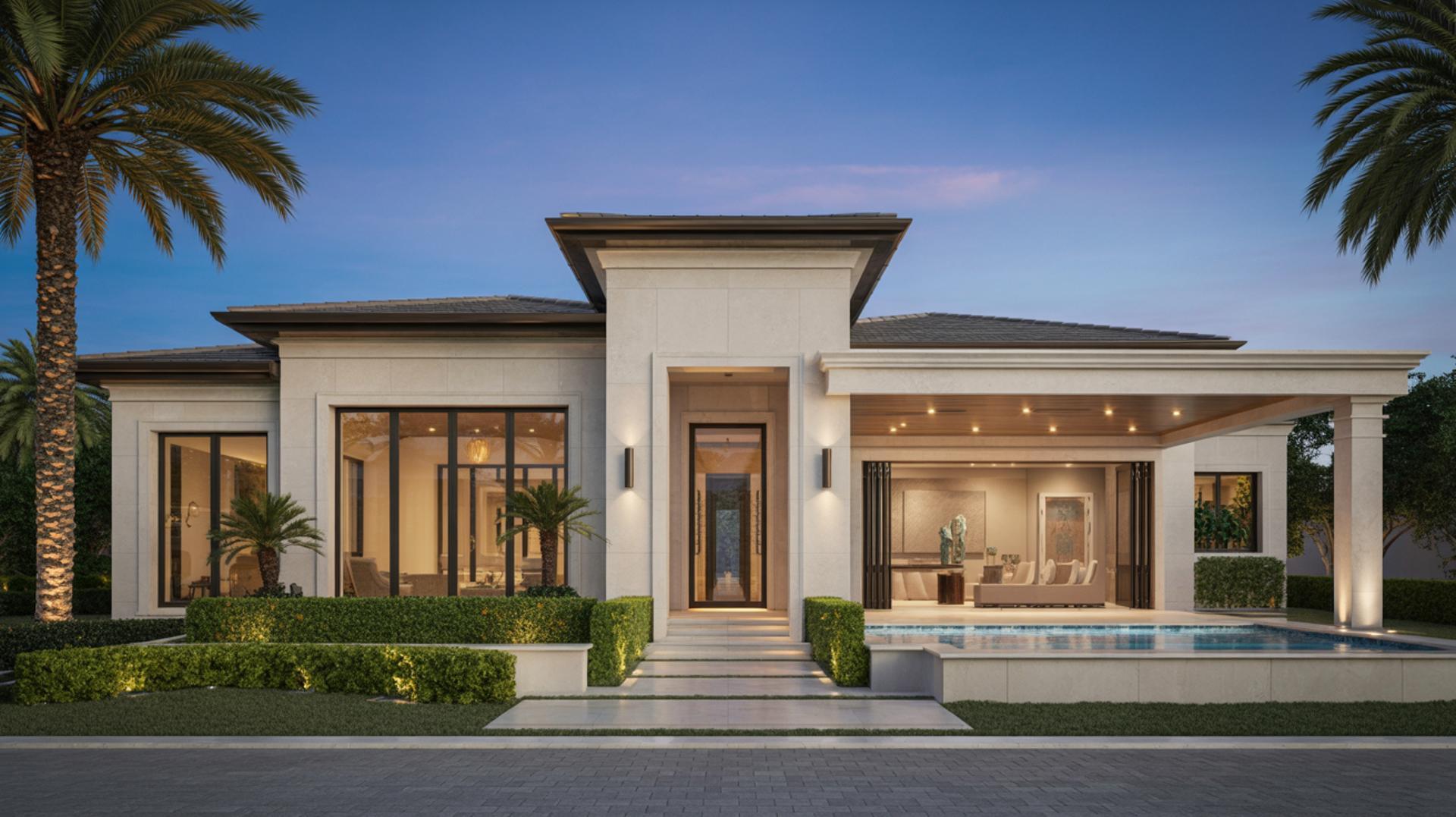 Essential Smart Home Features for Boca Raton Homeowners