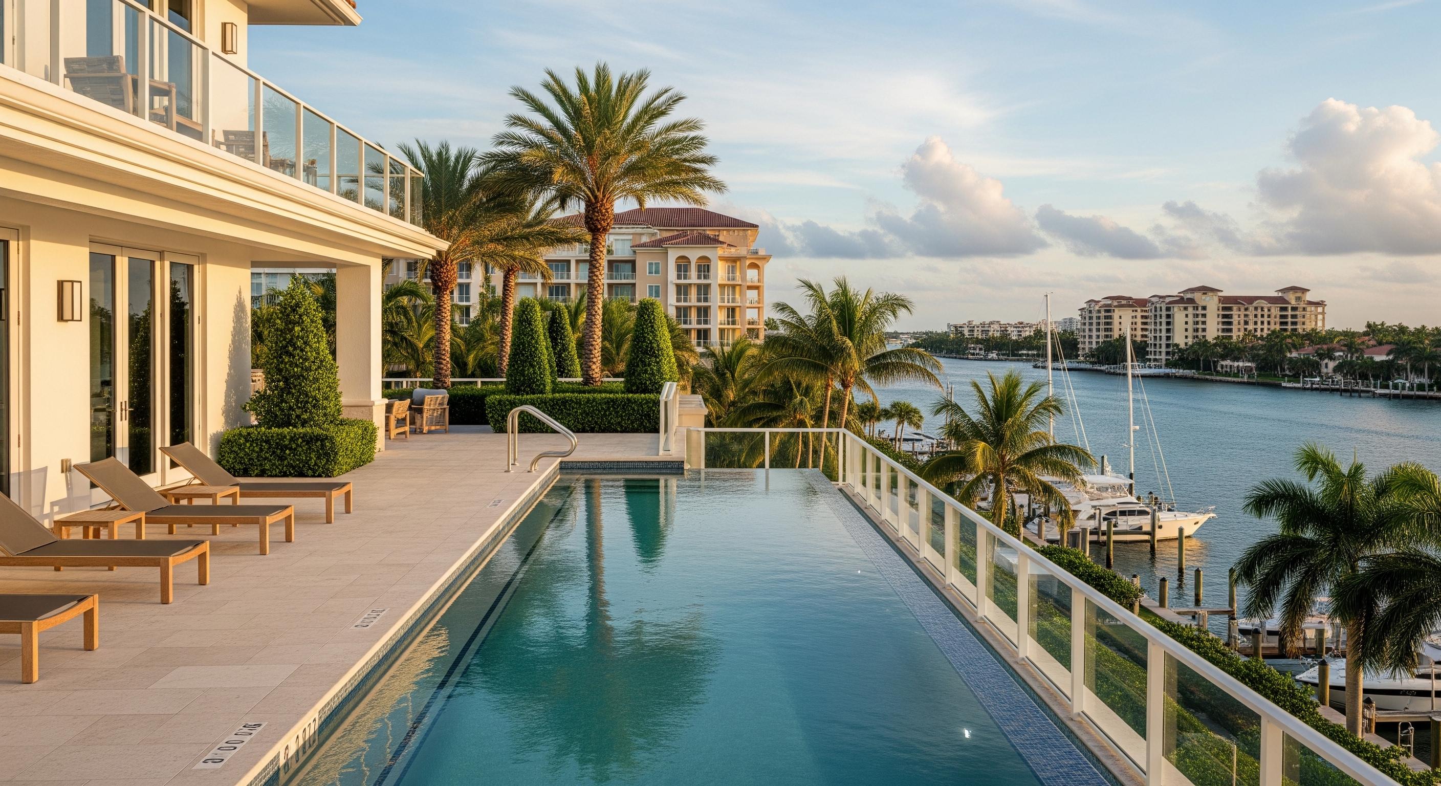 Condo Reserve Laws and the Boca Raton Condo Market
