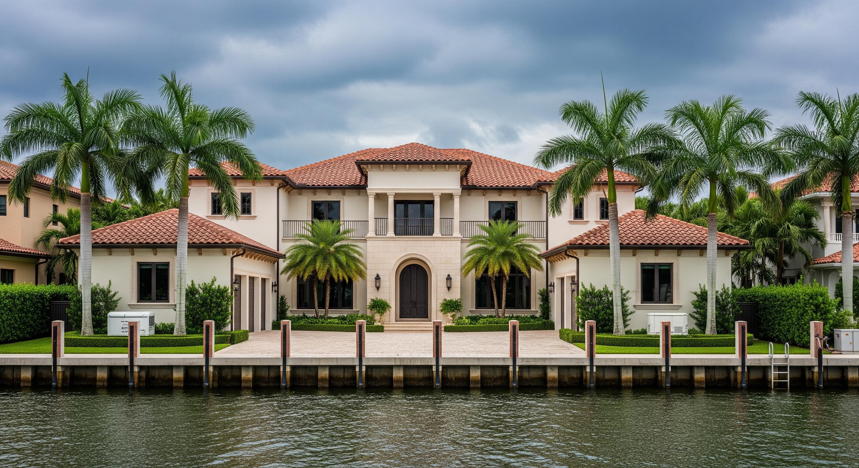Hurricane-Season Prep For Boca Homeowners