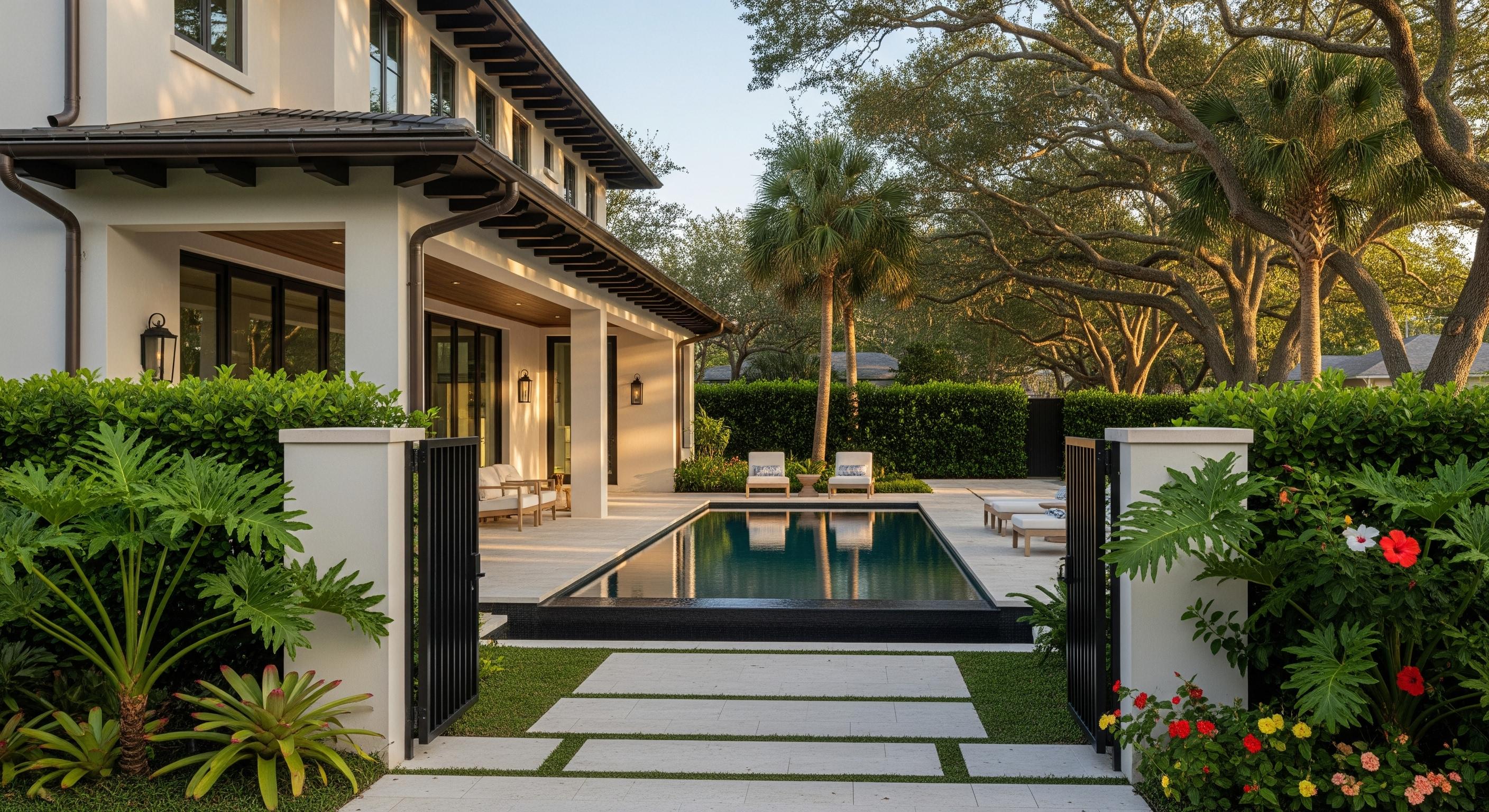 Weston vs Parkland: Which Fits Your Lifestyle?