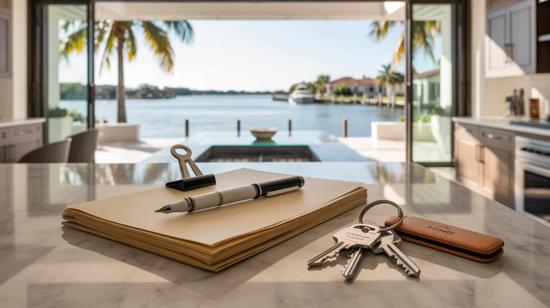 Understanding Closing Costs in Fort Lauderdale, FL: What to Expect