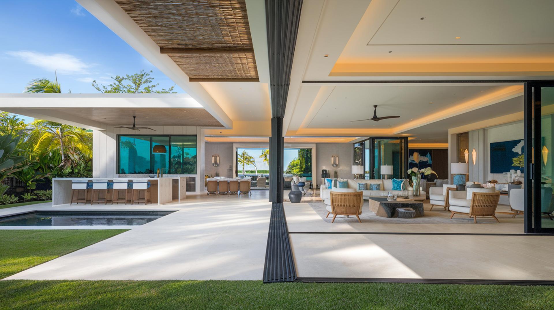 Discover 2025's Home Design Trends in South Florida