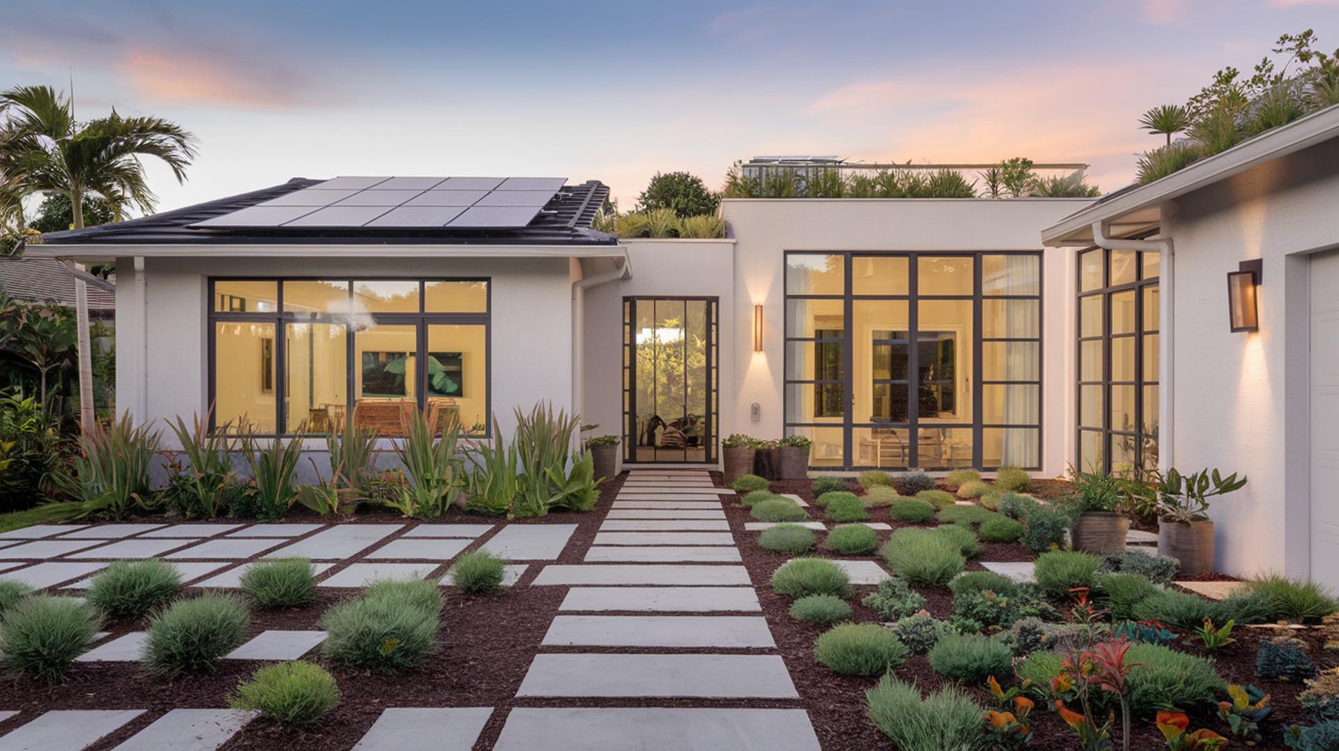 Eco-Friendly Home Upgrades for Fort Lauderdale, FL Homes