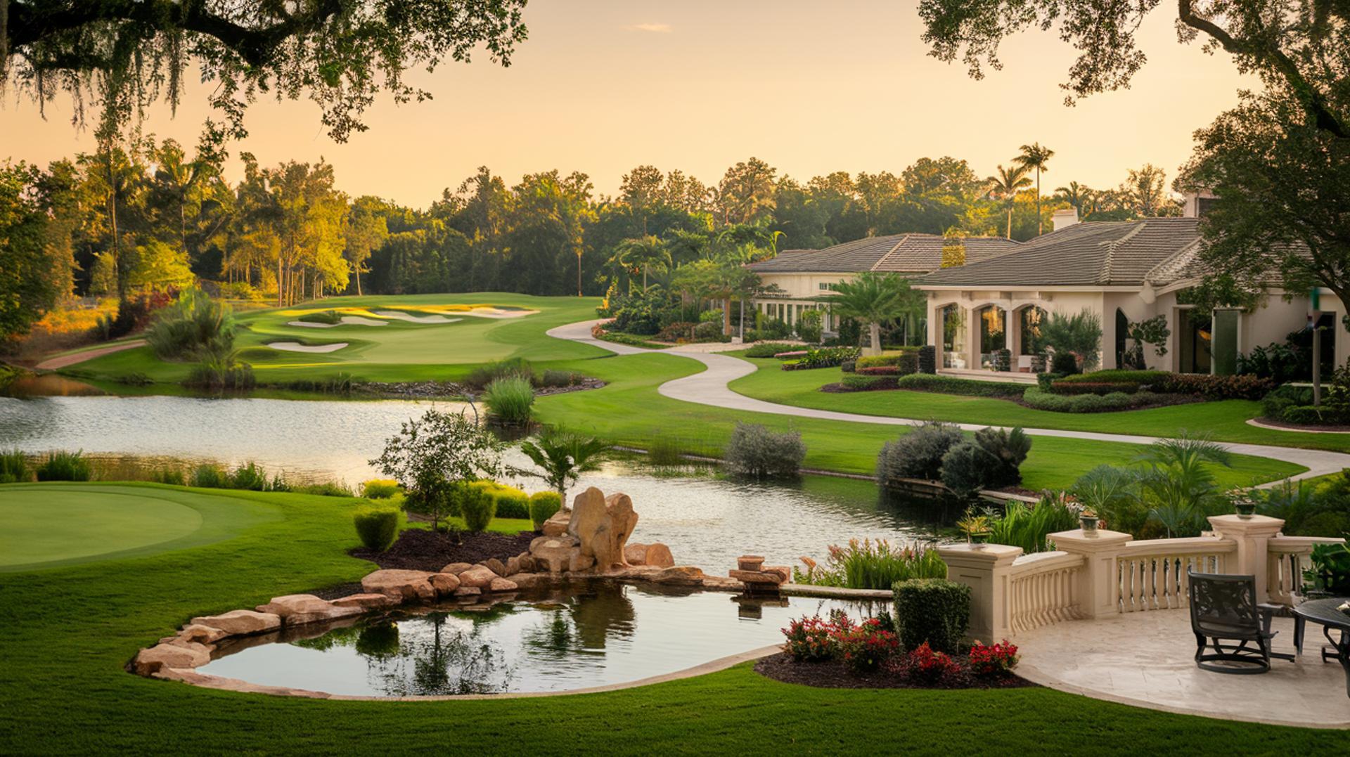 Best Neighborhoods to Invest in Parkland FL Real Estate