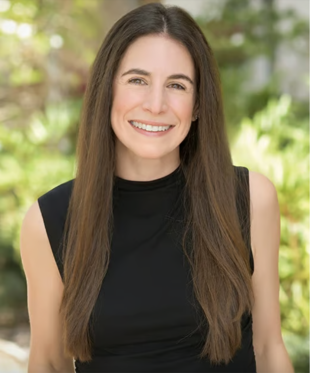 Michelle Hansley