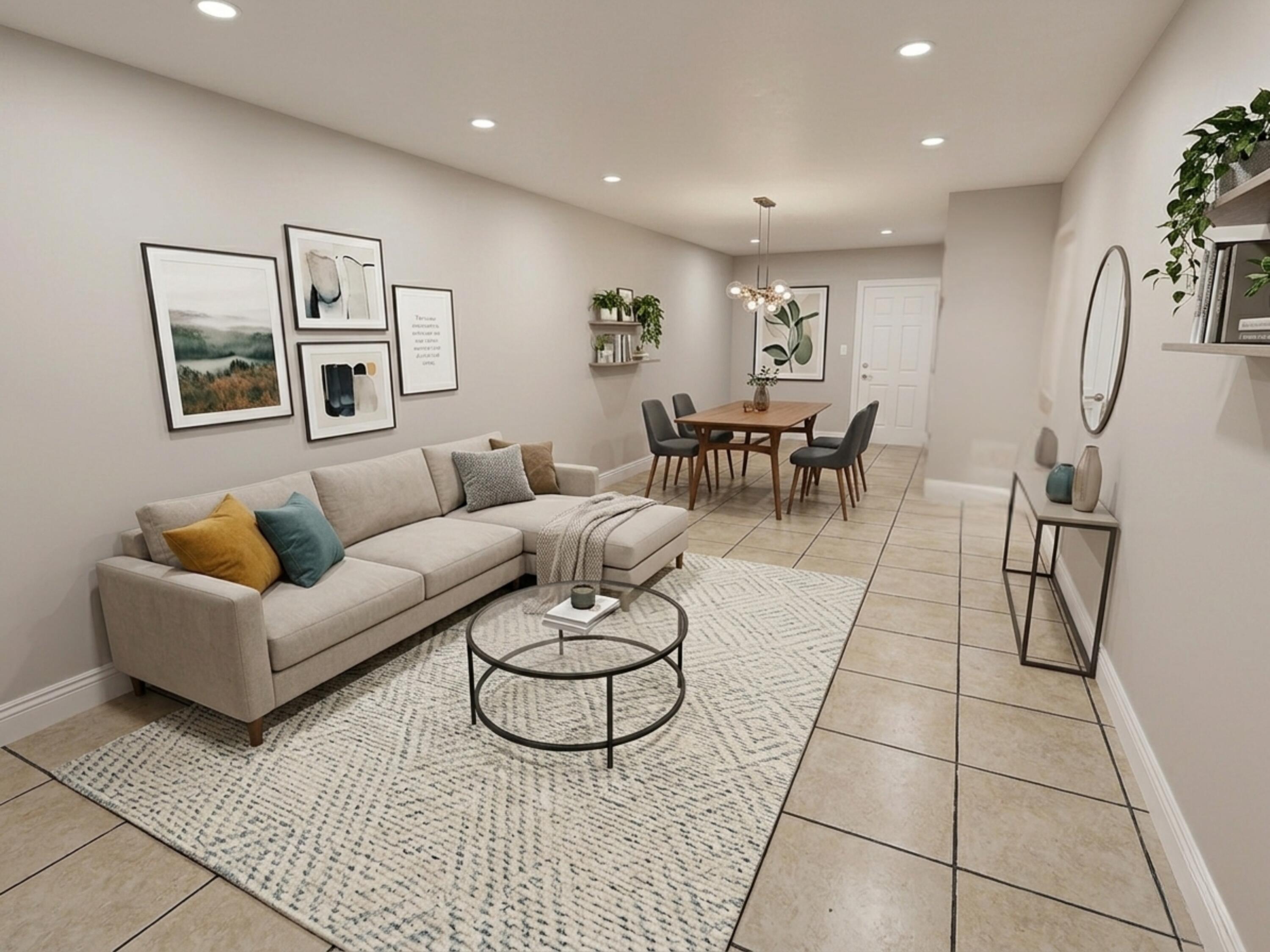 3600 NW 21st Street Unit 406, Lauderdale Lakes, FL 33311, Lauderdale Lakes