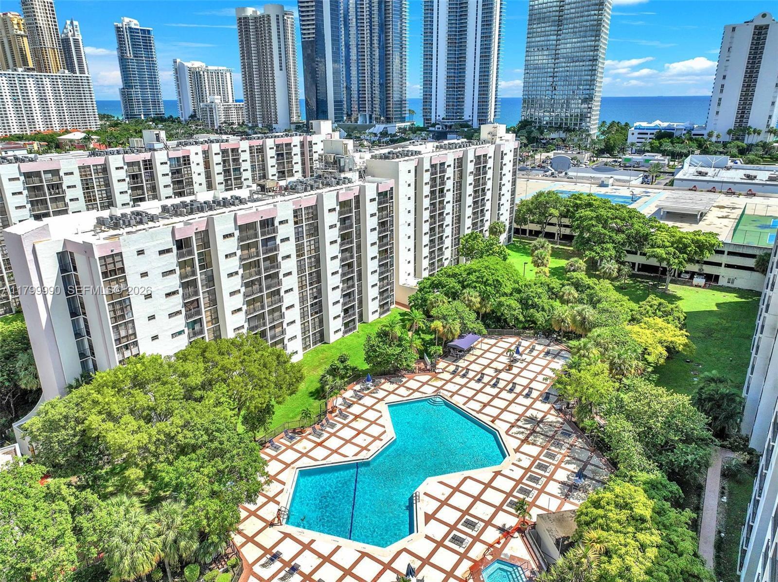 17021 N Bay Road 105, Sunny Isles Beach, FL 33160, Sunny Isles Beach