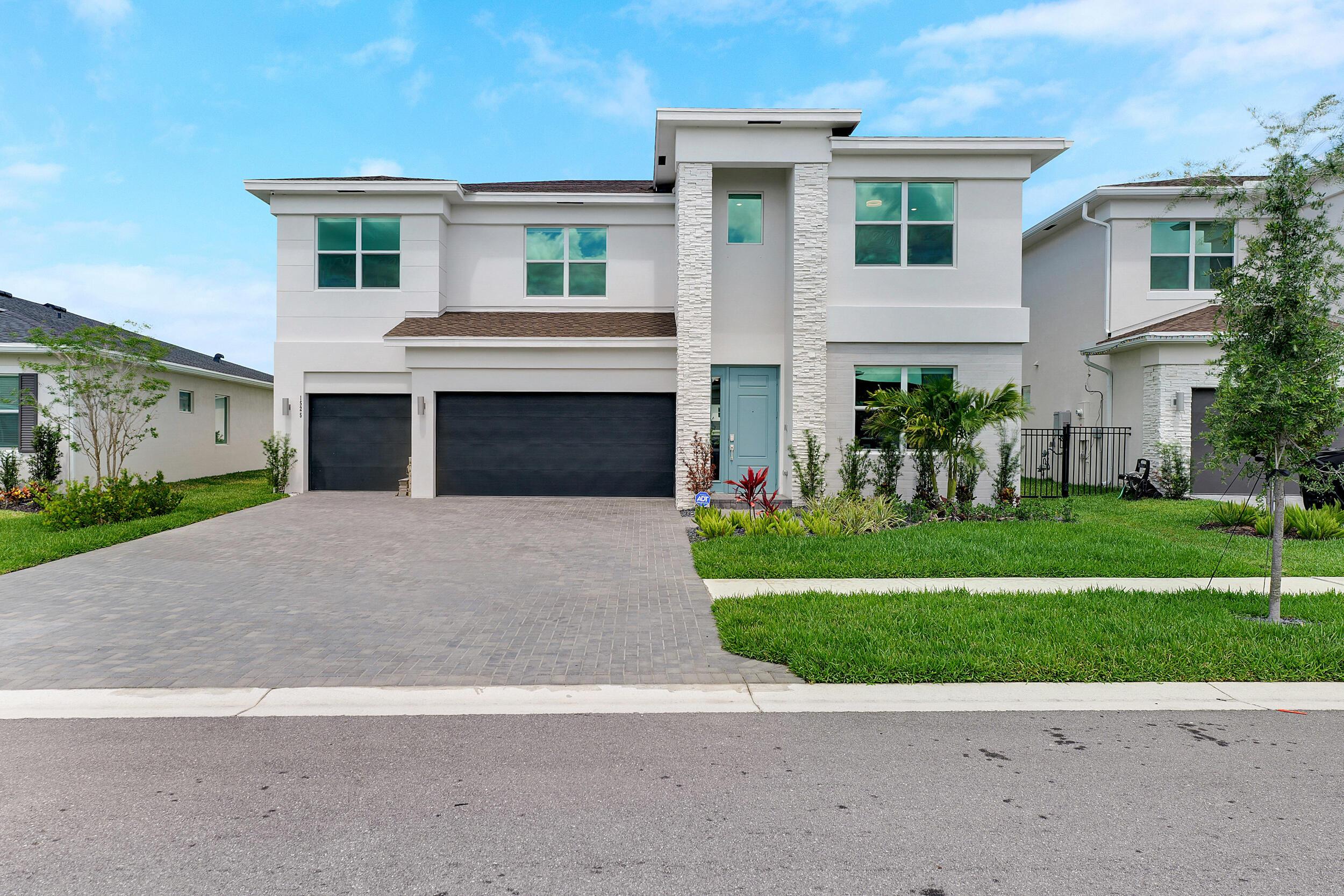 1525 Stockbridge Street, Loxahatchee, FL 33470, Loxahatchee