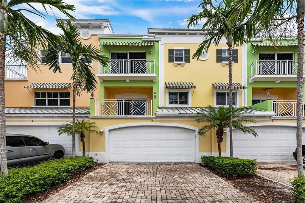 708 SE 15TH Street 3, Fort Lauderdale, FL 33316, Fort Lauderdale