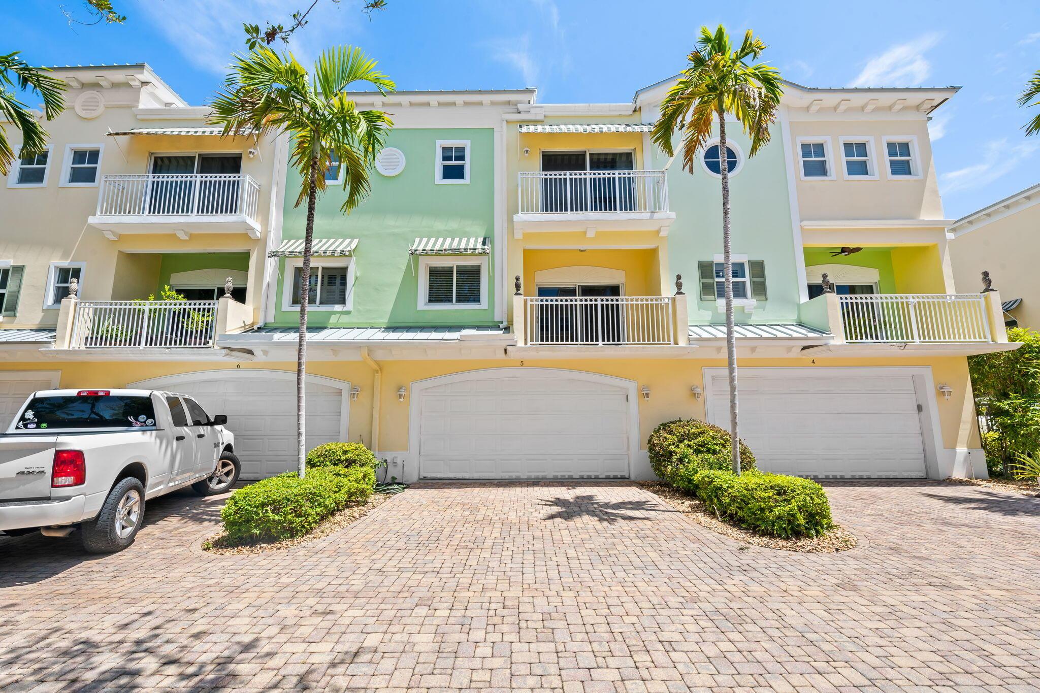 630 SE 15th Street 5, Fort Lauderdale, FL 33316, Fort Lauderdale