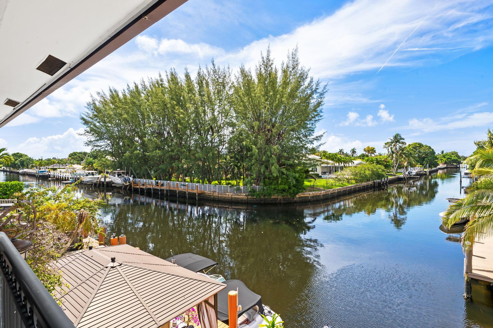 2700 NE 56TH Court 4B, Fort Lauderdale, FL 33308, Fort Lauderdale