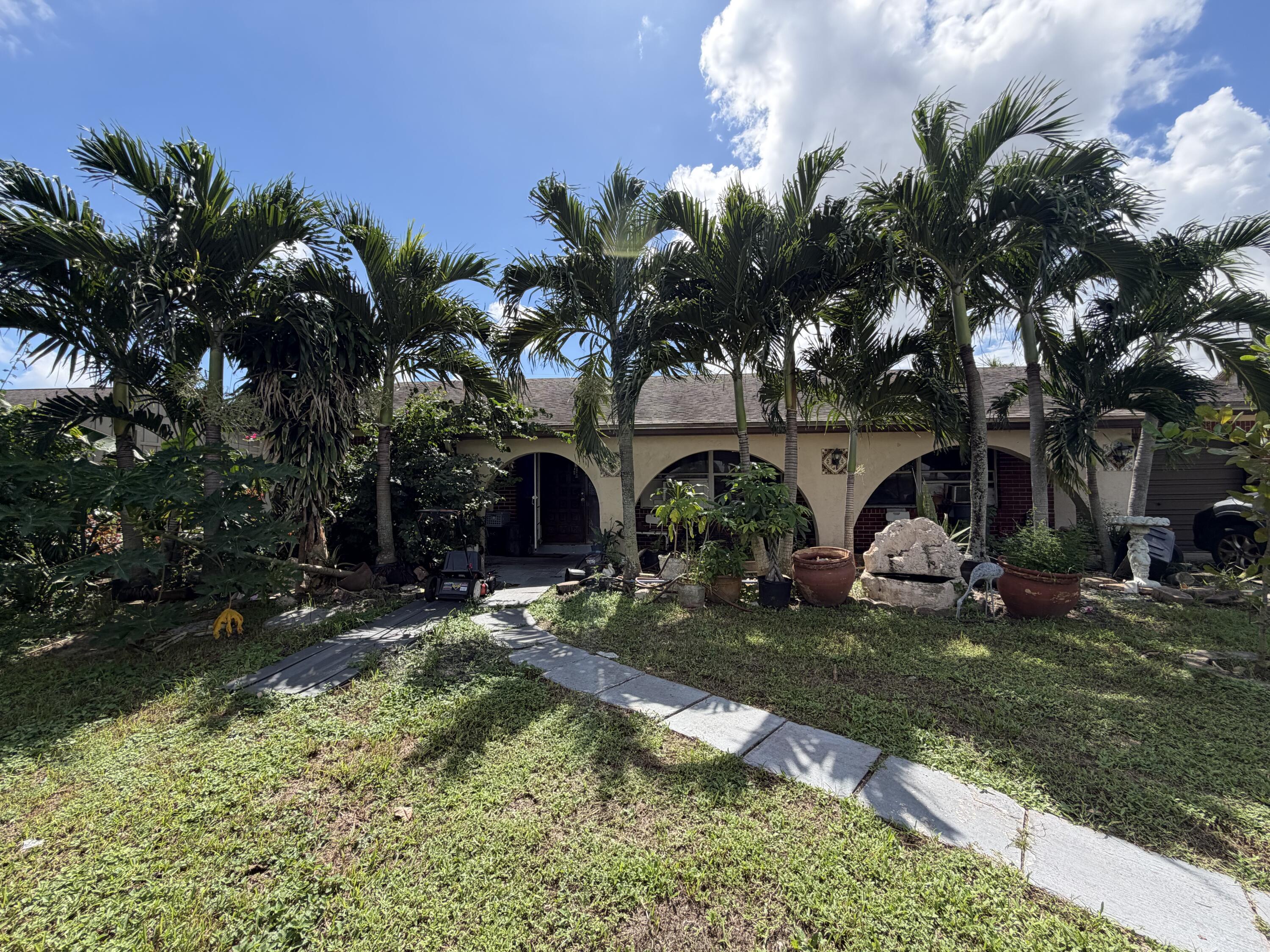3464 ARTESIAN Drive, Lake Worth, FL 33462, Lake Worth